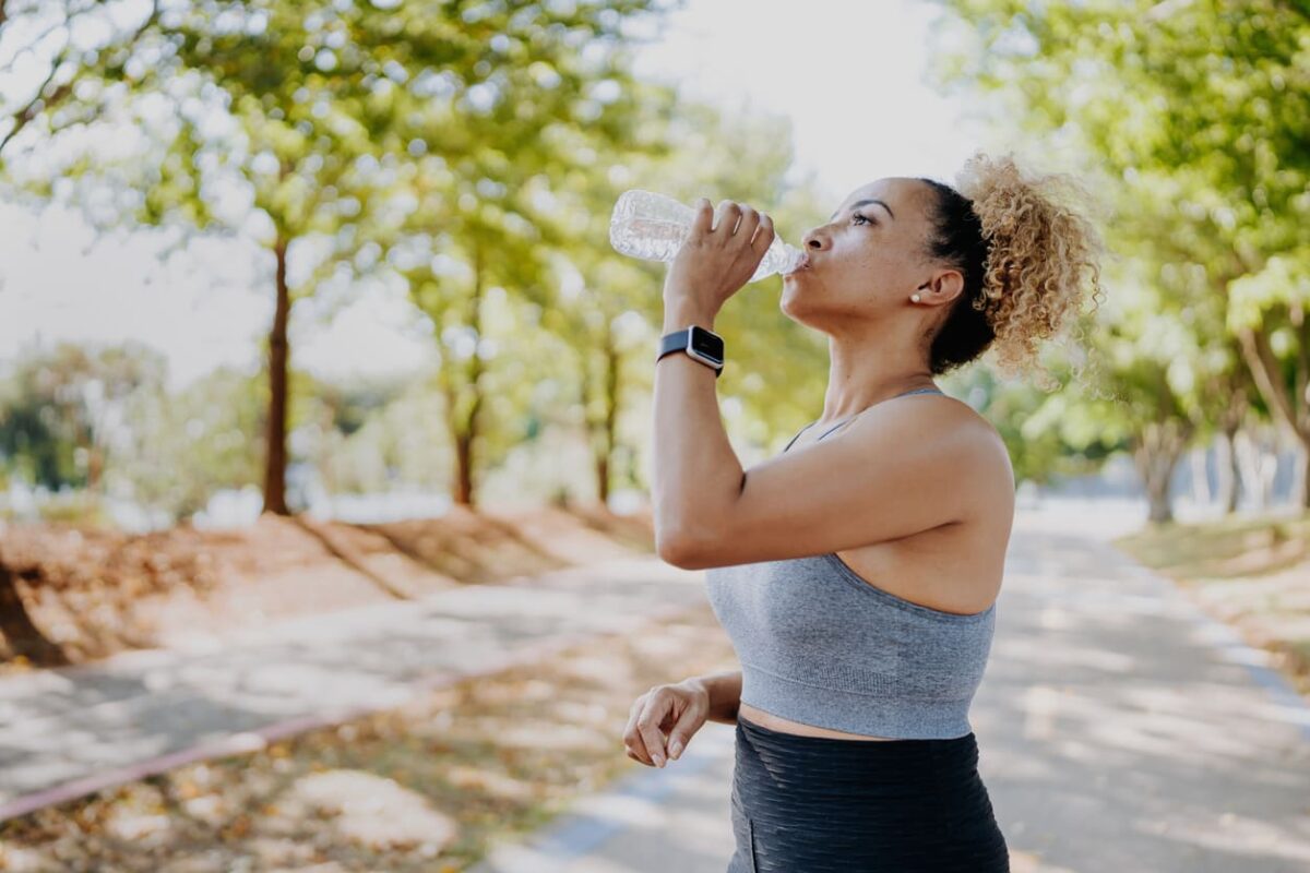 Everyday Habits Matter