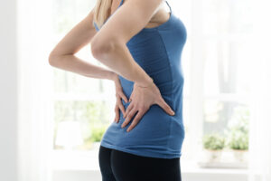 Exercises to Strengthen Lower Back