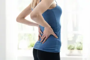 Exercises to Strengthen Lower Back