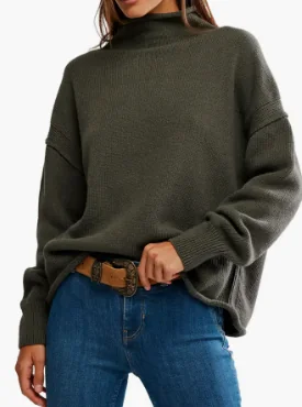 Free People Torres Turtleneck Nordstrom Anniverary Sale