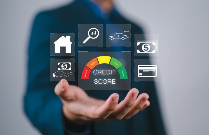How Co-Signing Student Loans Impacts Your Credit