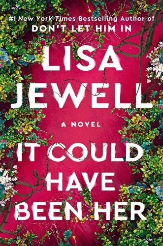 It Could Have Been Her by Lisa Jewell summer reading