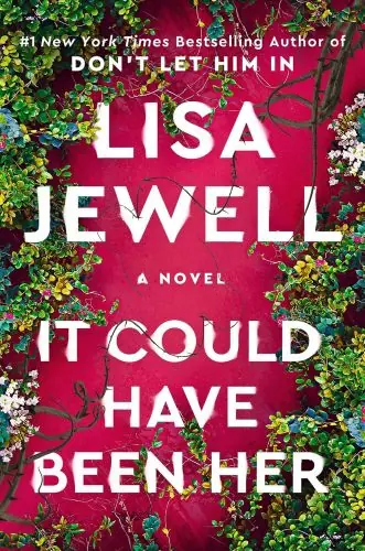 It Could Have Been Her by Lisa Jewell summer reading