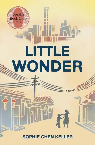 Little Wonder Sophie Chen Summer Reading