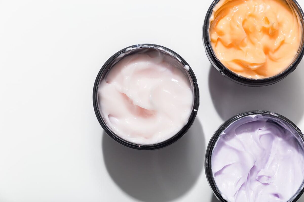 Luxury creams