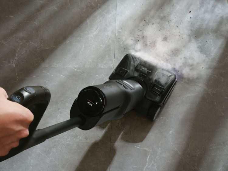Roborock F25 Steam Vacuum Cleaner
