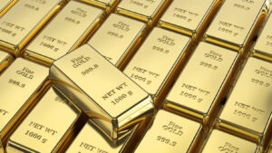 Should You Put a Little Bling in Your Investment Portfolio
