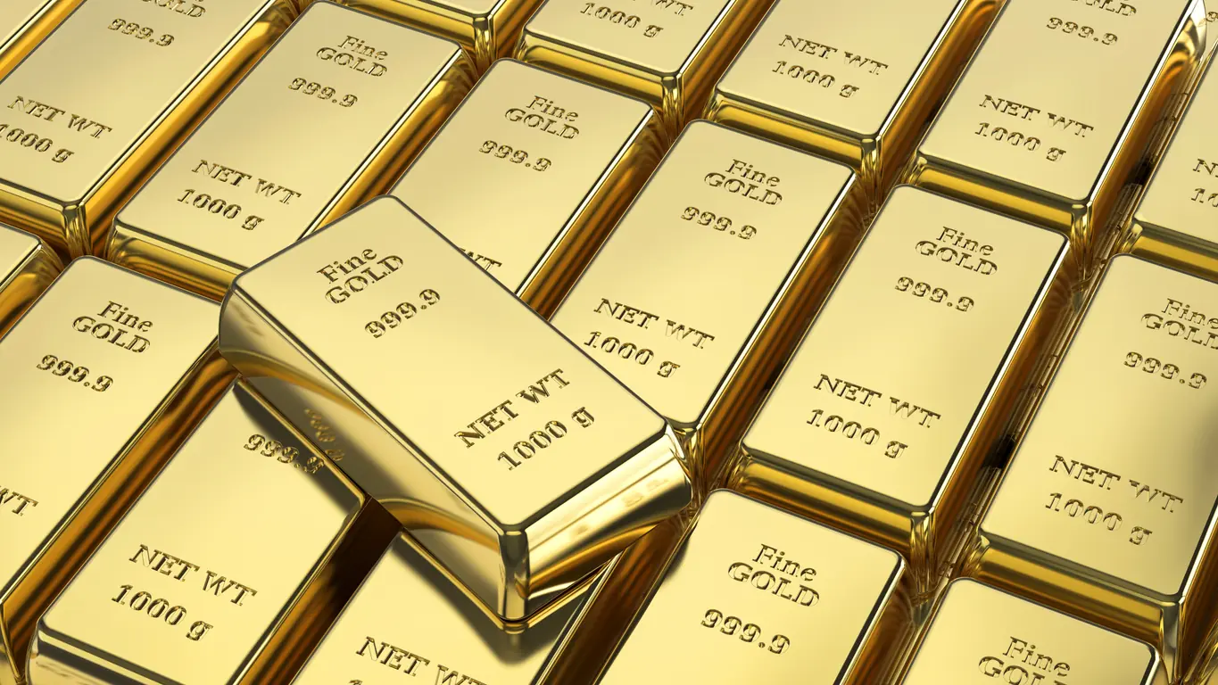 Should You Put a Little Bling in Your Investment Portfolio