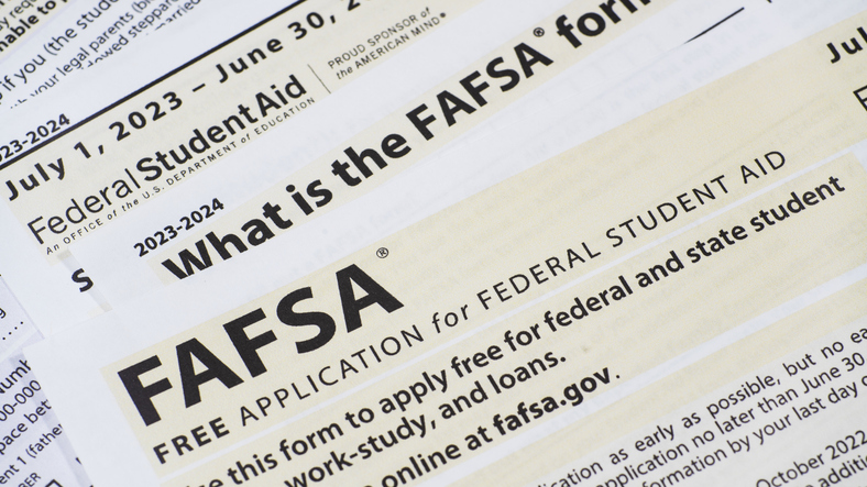Common Student Loans Parents Co-Sign