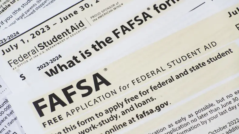 Common Student Loans Parents Co-Sign
