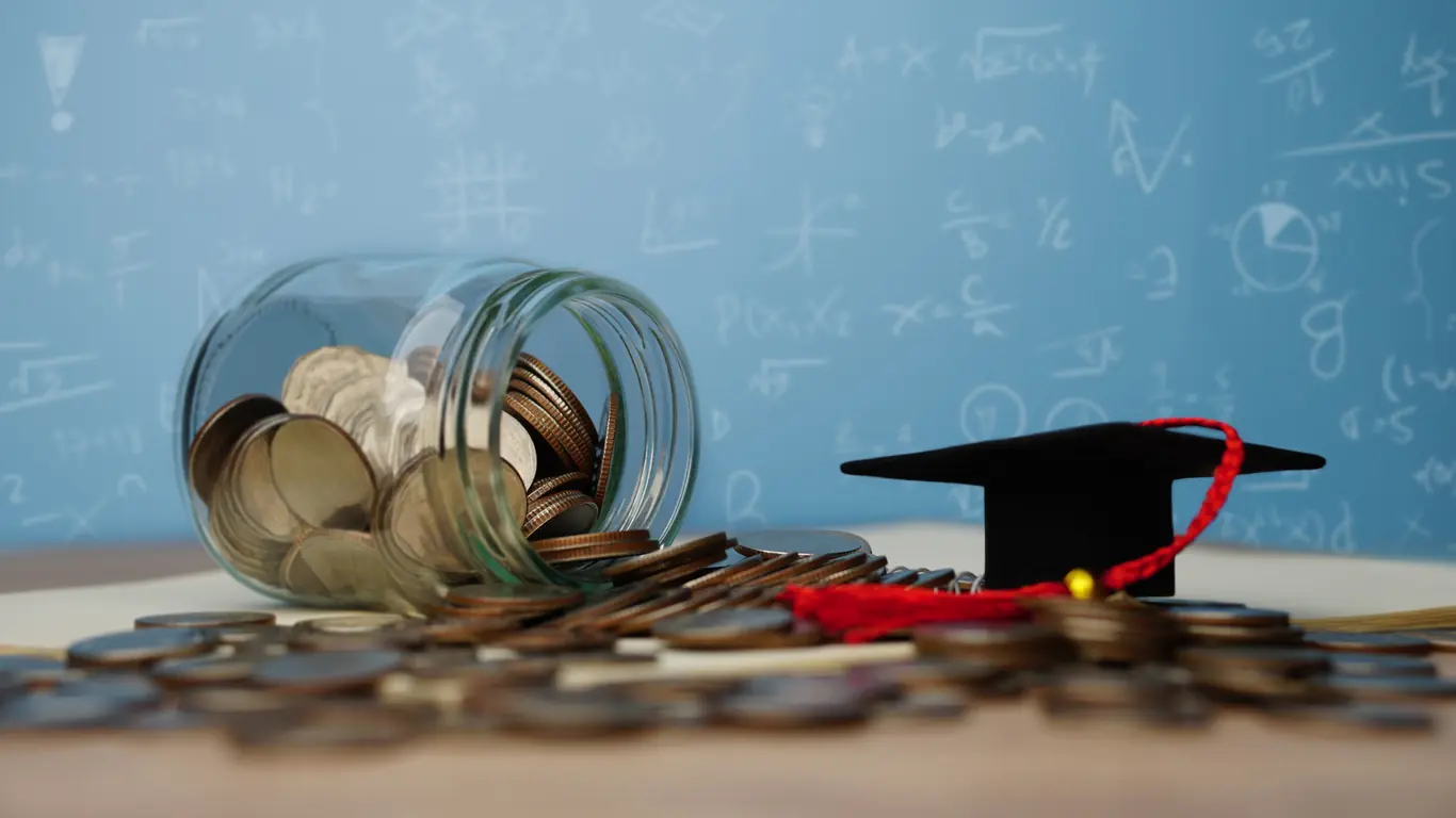 The Hidden Cost of Co-Signing Student Loans
