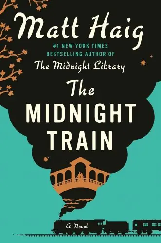 The Midnight Train Matt Haig summer reading