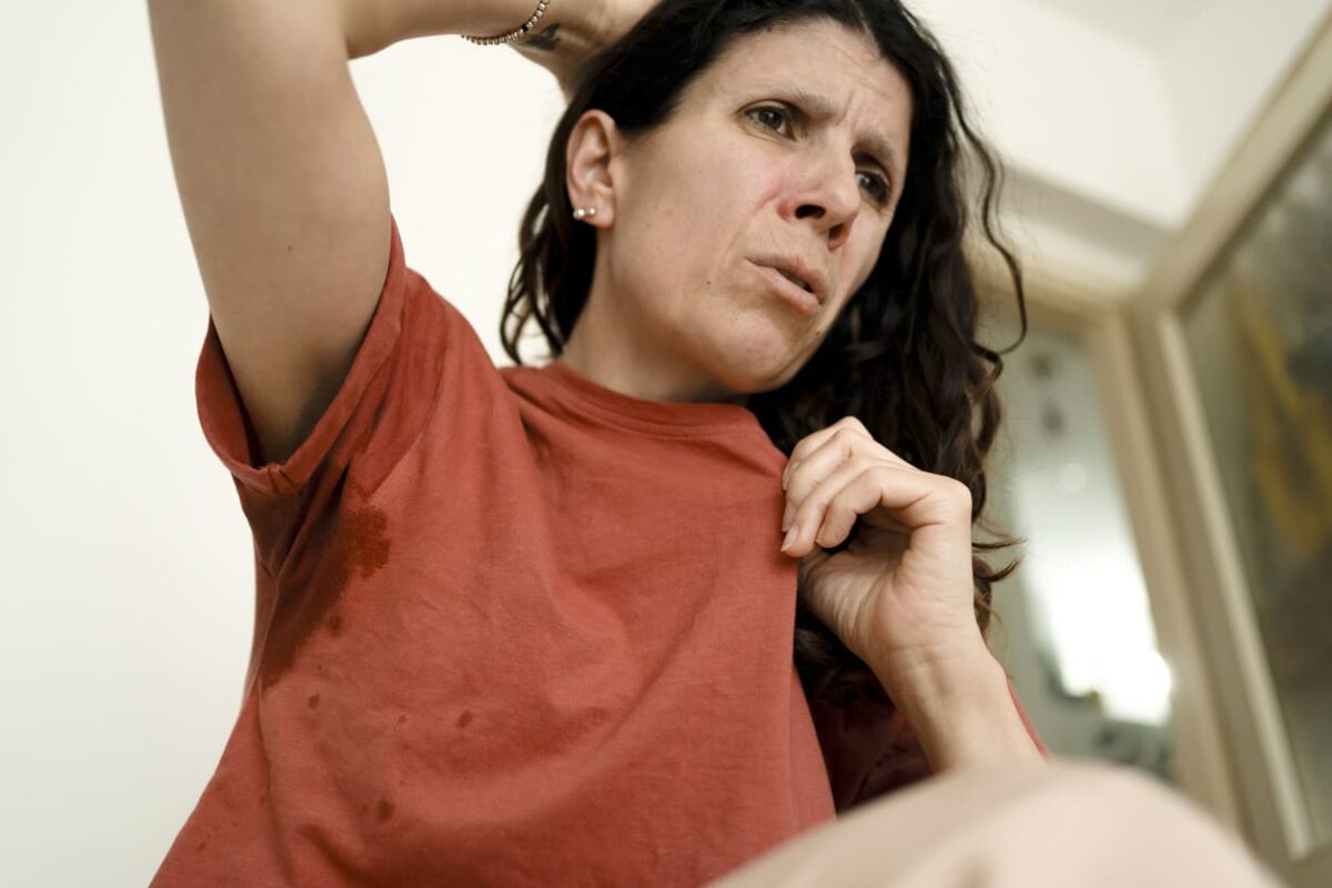 Your Clothing May Be Holding On to Odor