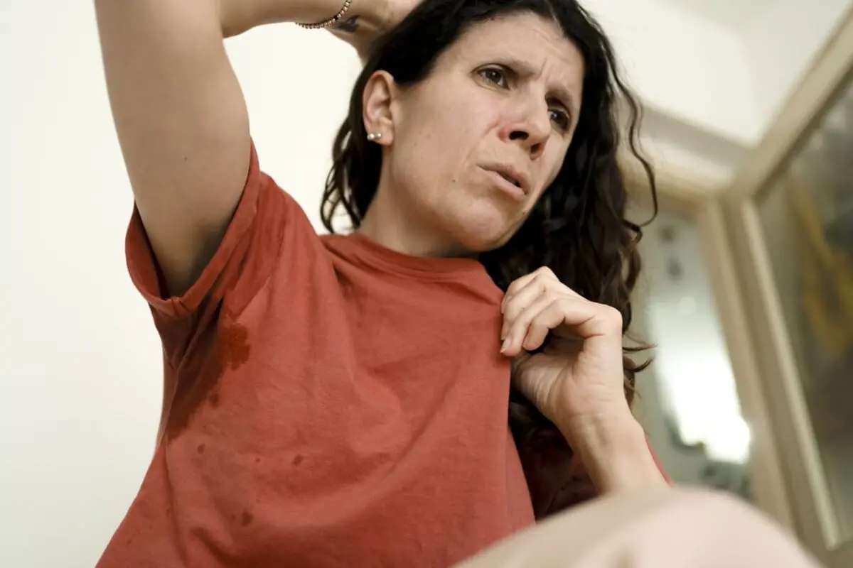 Your Clothing May Be Holding On to Odor