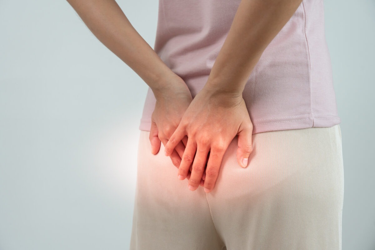 Bad Habits for Pelvic Floor Dysfunction