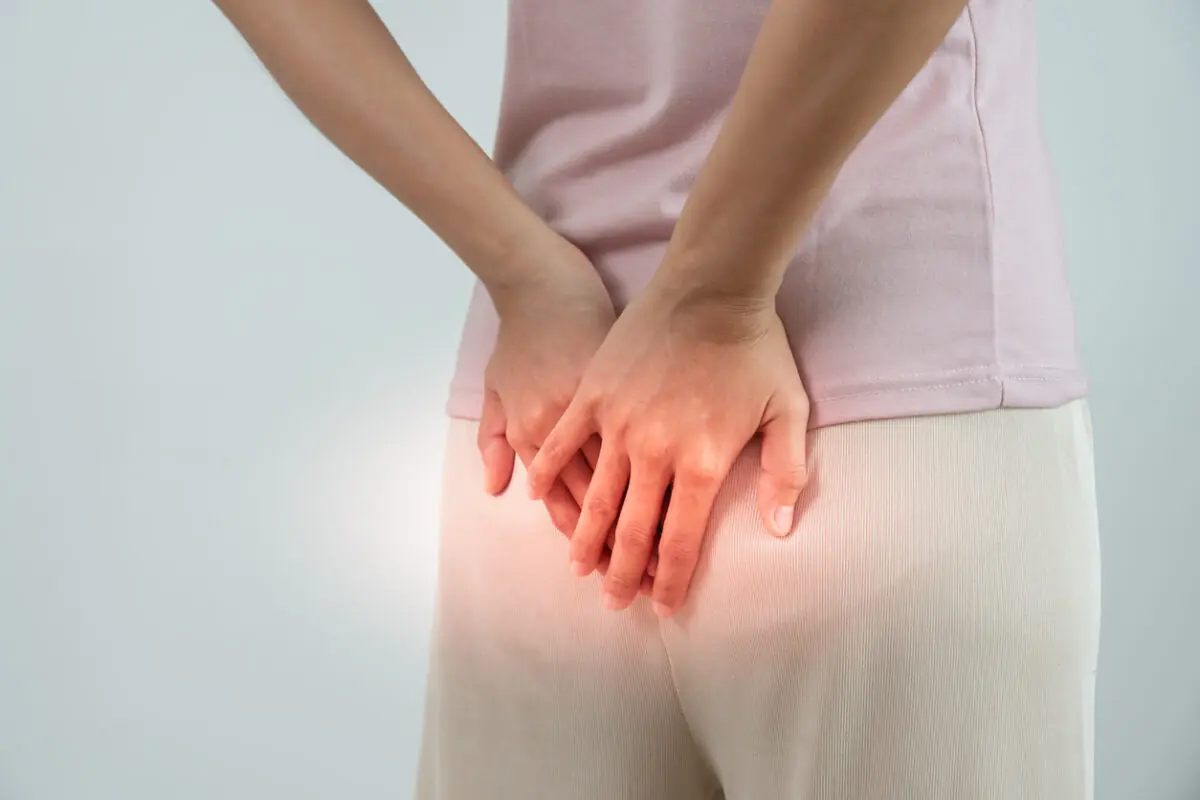 Bad Habits for Pelvic Floor Dysfunction