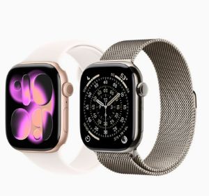 Best Smart Watches for Women's Health Apple Watch Series 11
