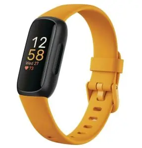 Best Smart Watches for Women's Health Google Fitbit Inspire 3
