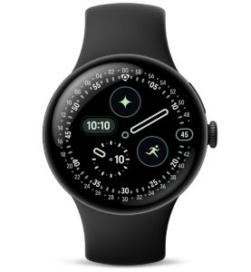 Google Pixel Watch 4 Best Smart Watches for Women's HealthGoogle Pixel Watch 4 Best Smart Watches for Women's Health