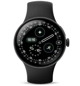 Google Pixel Watch 4 Best Smart Watches for Women's HealthGoogle Pixel Watch 4 Best Smart Watches for Women's Health