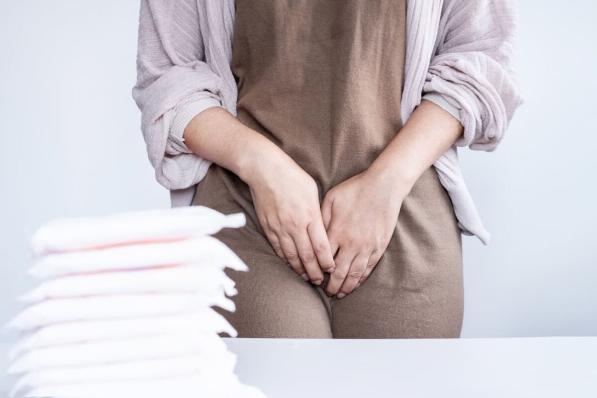 Lichen Sclerosus