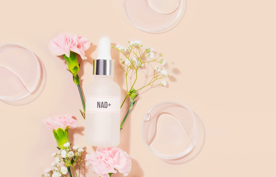 MISOORA NAD+ Firming Serum for Skin After 50