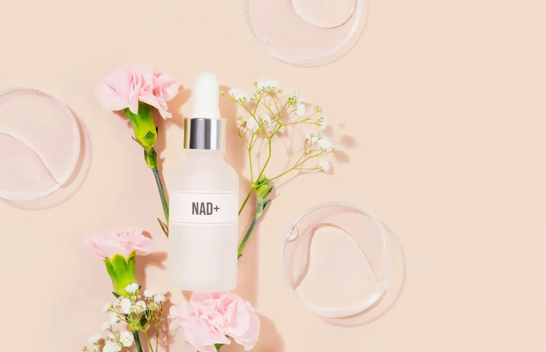 MISOORA NAD+ Firming Serum for Skin After 50