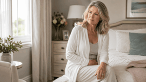 The Vulvar Itch You Shouldn’t Automatically Blame on Menopause