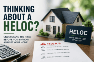 Thinking About a HELOC_ Understand the Risks Before You Borrow Against Your Home