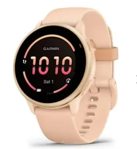 Vivoactive 6