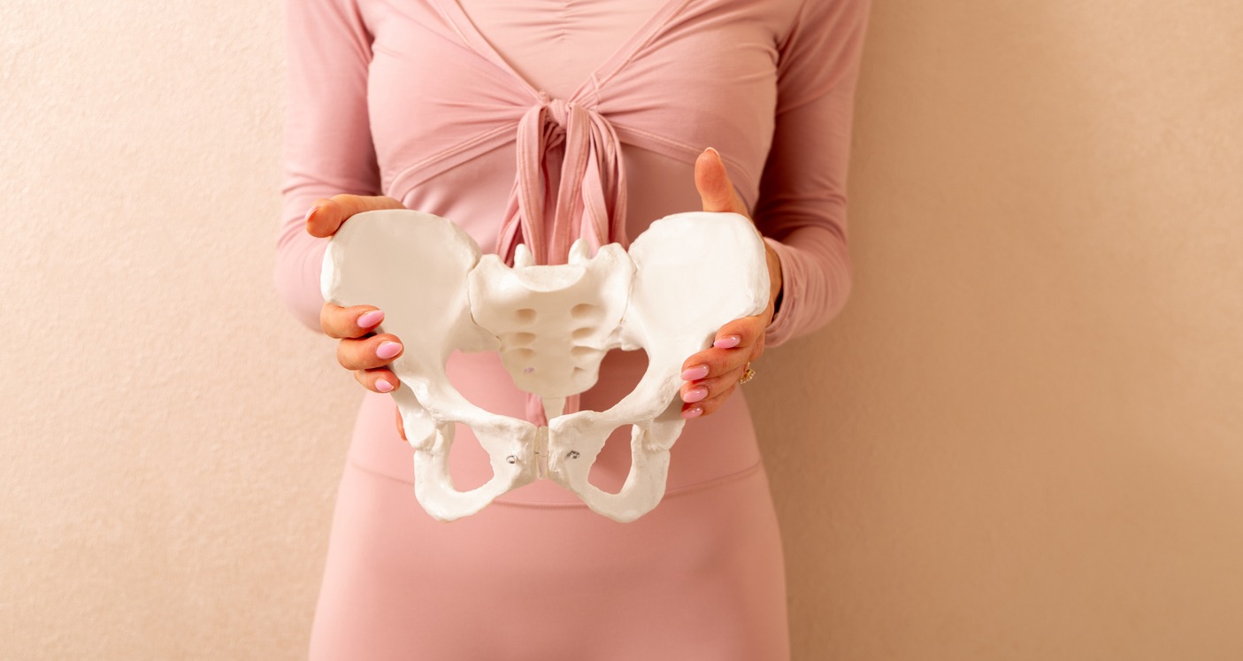 What to Know About Pelvic Floor Dysfunction