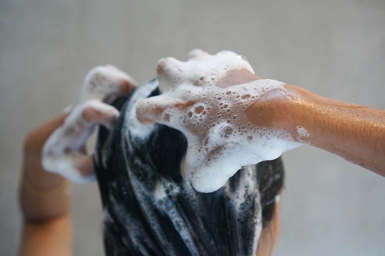 14 Top Shampoos for a Sensitive Scalp