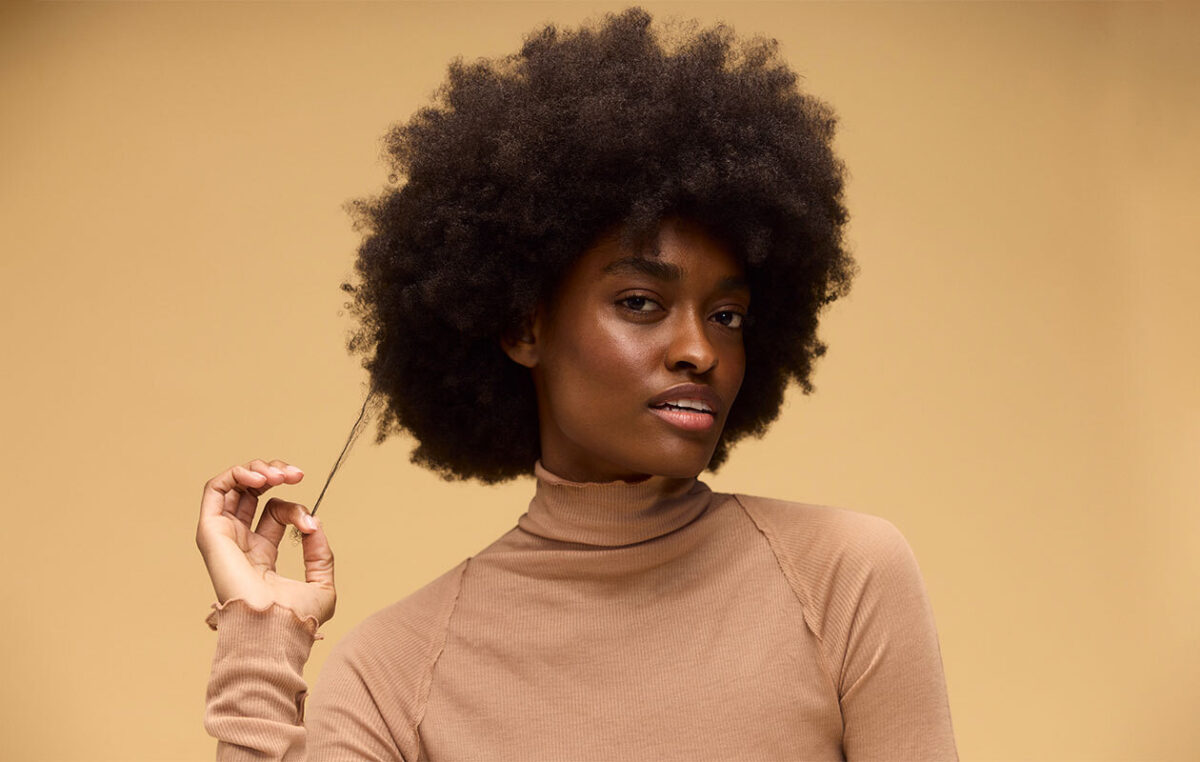 Best Brand for Low-Porosity Hair Care