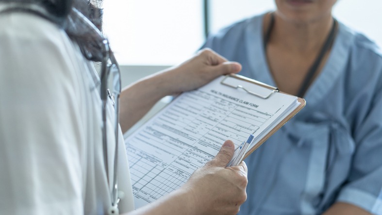 Biological age tests