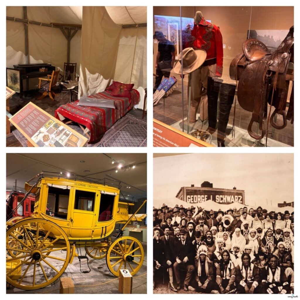 Buffalo Bill Museum