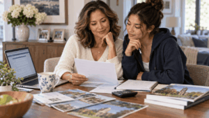 Divorced With a College-Bound Kid? The FAFSA Rule Most Parents Still Get Wrong