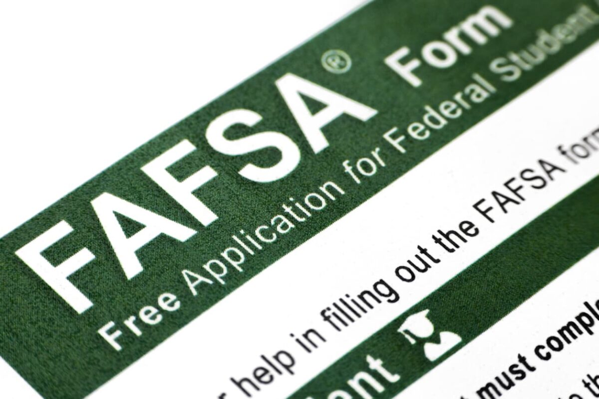 FAFSA