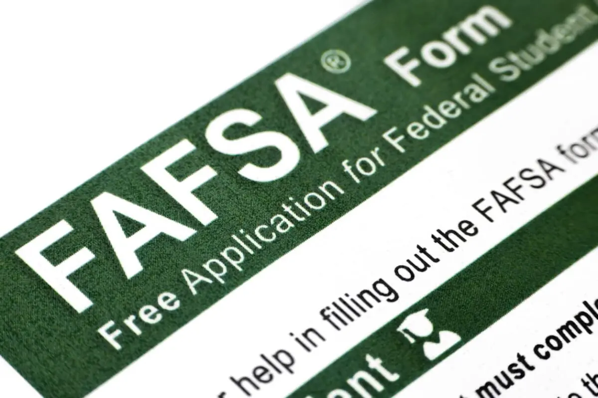 FAFSA