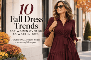 Fall Dresses