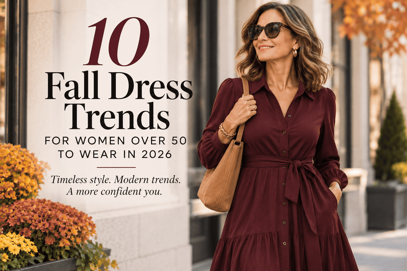 Fall Dresses