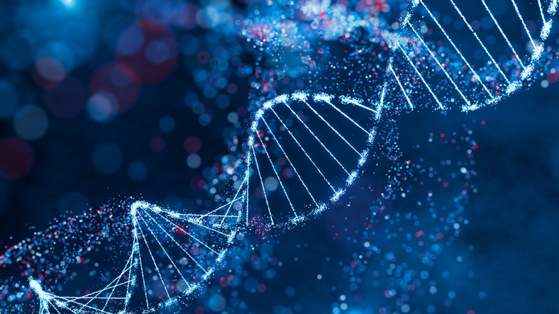 Genetics and biological age testing