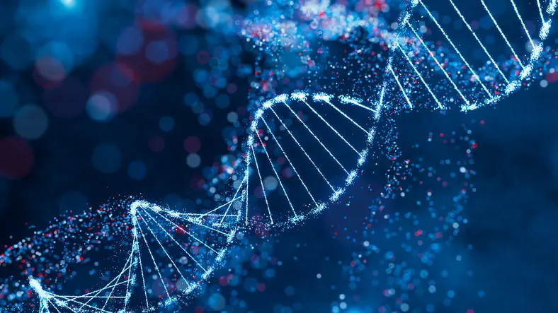 Genetics and biological age testing
