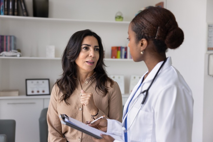 Hormone Therapy and Dementia