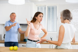 How to Stop Enabling Your Adult Child