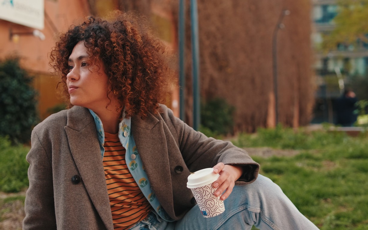 Low-Porosity Hair in Fall - Best Low Porosity Hair Care