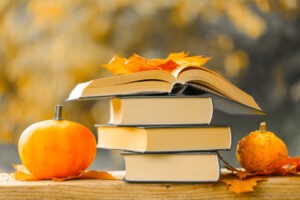 October Reading List