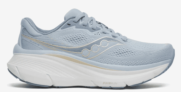 Saucony Guide