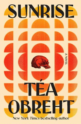 Sunrise Tea Obreht