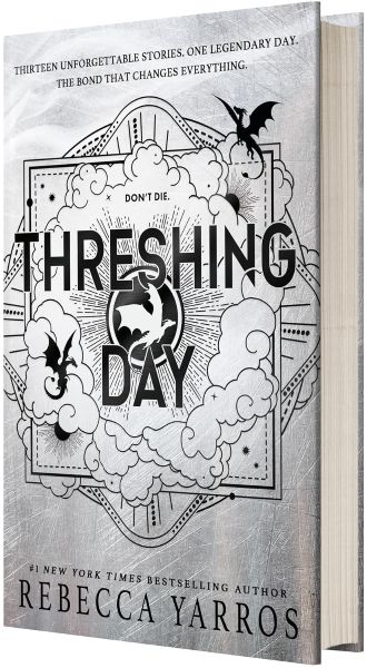 Threshing Day