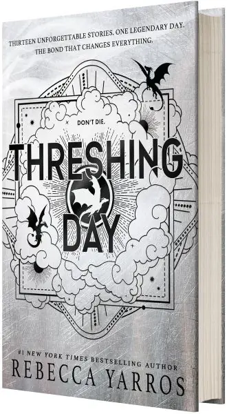 Threshing Day